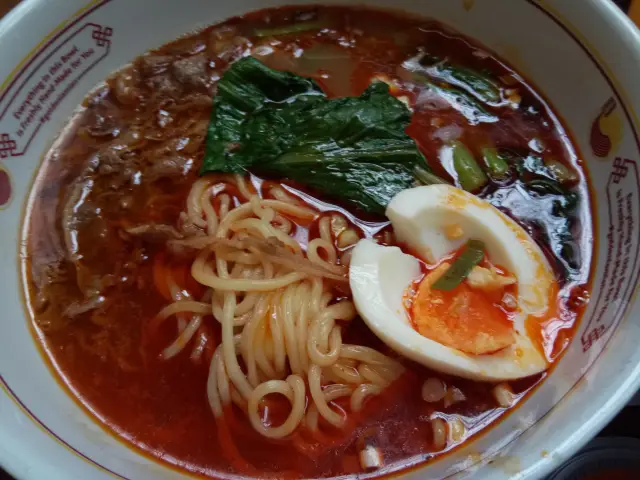 Gambar Makanan Golden Lamian 15