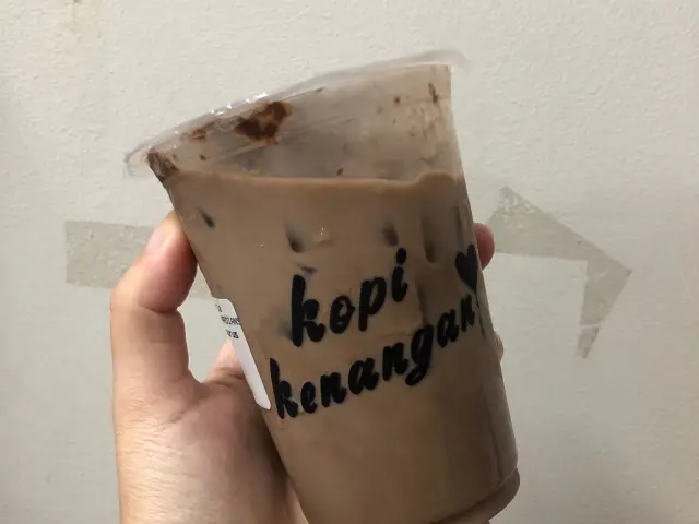 Gambar Makanan Kopi Kenangan 16