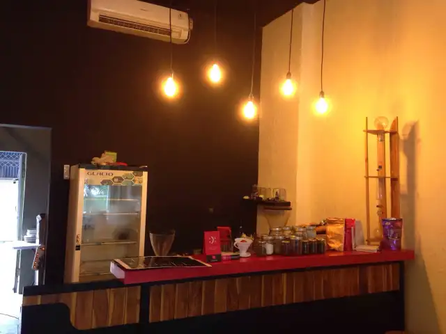 Gambar Makanan Kedai Kopi Siliwangi 13