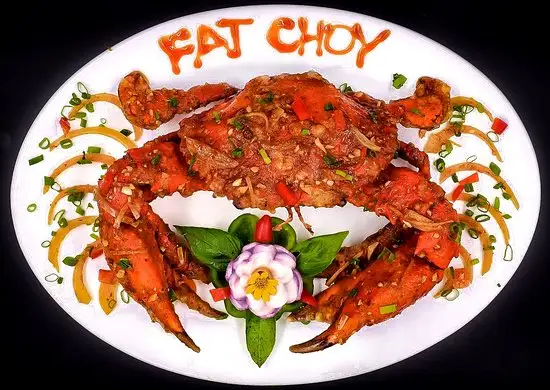 Fat Choy Express Food Photo 2