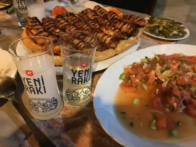 Güldalı Restaurant'nin yemek ve ambiyans fotoğrafları 3