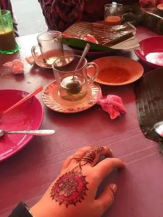 Seri Cempaka Restaurant