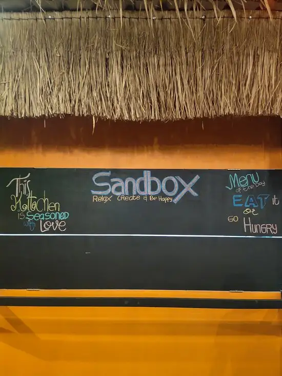 Gambar Makanan Sandbox Warung 6