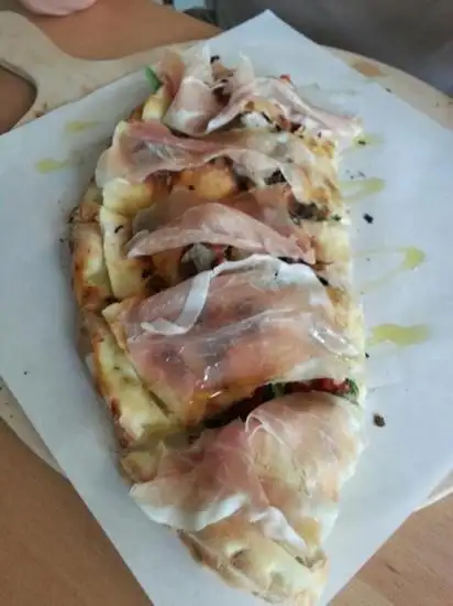 Peperino Pizza Italiana'nin yemek ve ambiyans fotoğrafları 32
