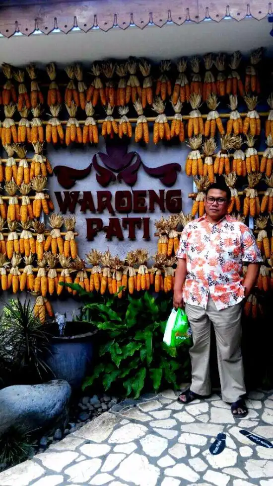 Gambar Makanan Waroeng Pati 15