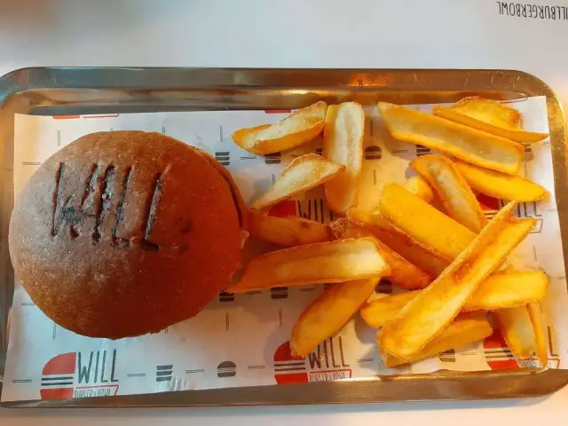 Will Burger & Bowl'nin yemek ve ambiyans fotoğrafları 16