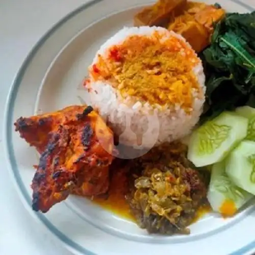 Gambar Makanan Dendeng Batokok, Batam Kota 3