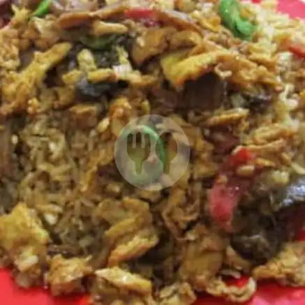 Gambar Makanan Nasi Goreng Dino 4