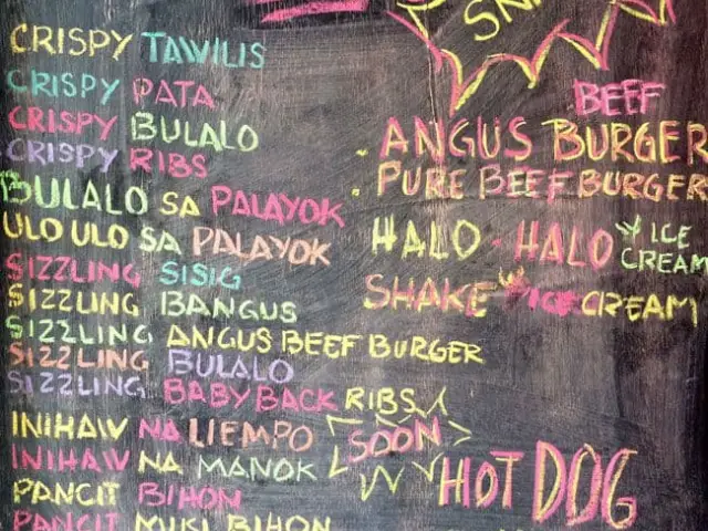 Ng Ayen's Food Photo 1