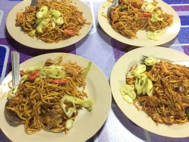 Mee Goreng Din Food Photo 3