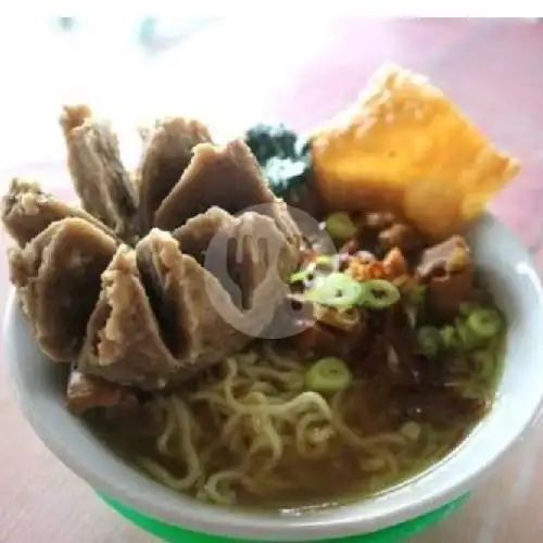 Gambar Makanan Bakso Urat Cah Solo Darusalam 8