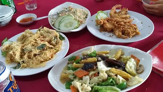 May Hiang Restaurant