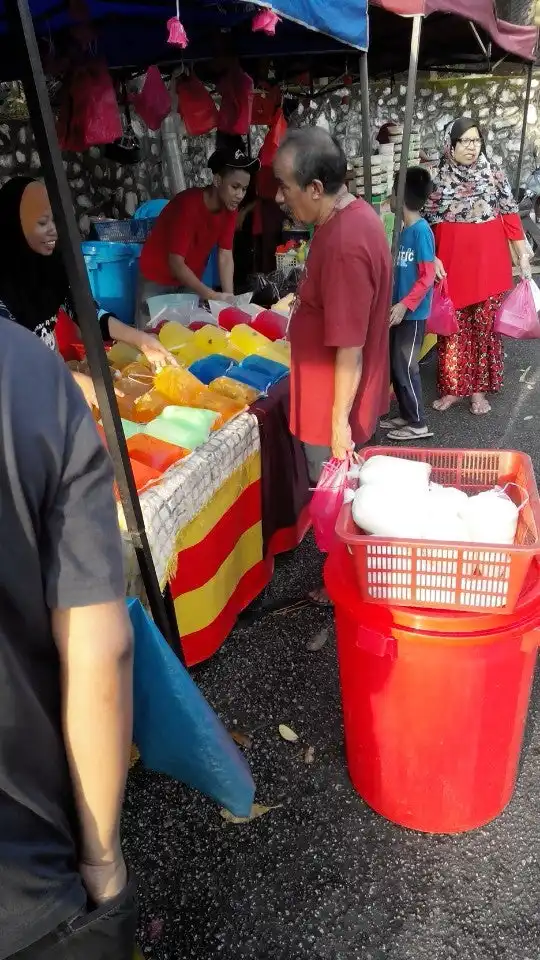 Bazar Ramadhan Sungai Penchala Food Photo 7