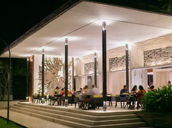 Gambar Makanan The Warung at Alila Villas Uluwatu 15