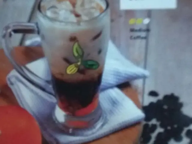 Gambar Makanan Coffee Toffee 5