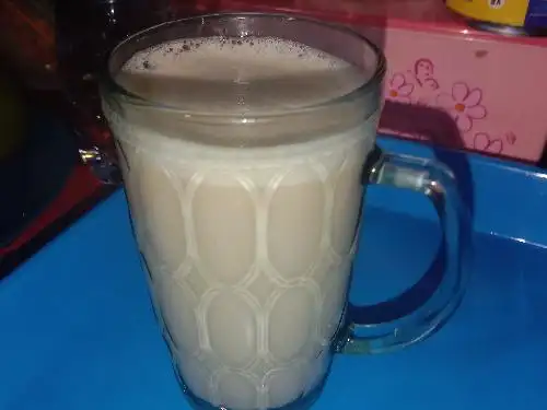 Susu Jahe Aba Fais 3