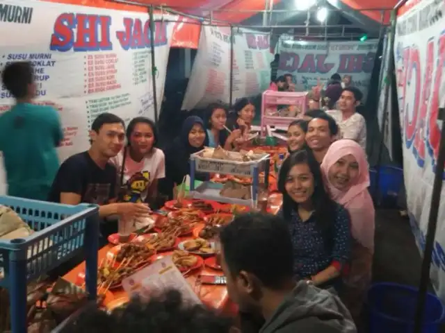 Gambar Makanan Susu Segar Shi Jack 16