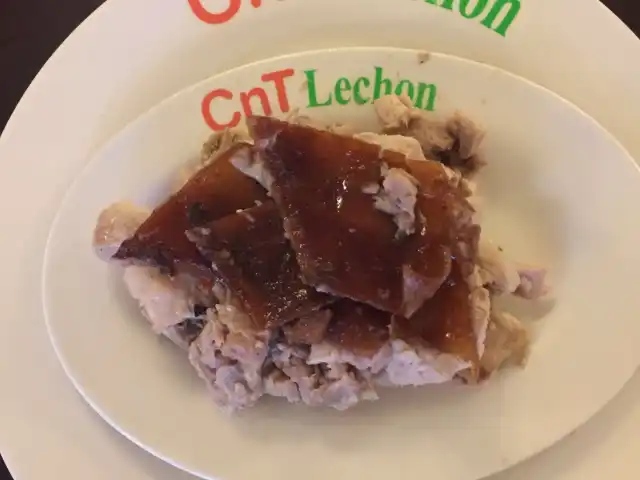 CnT Lechon Food Photo 15