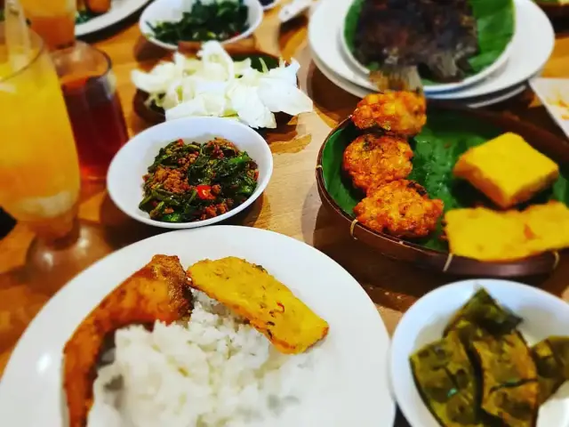 Gambar Makanan Bumbu Desa 8