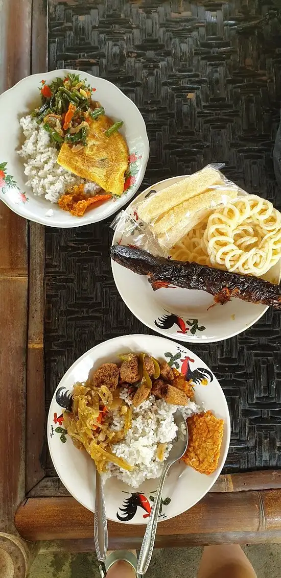 Gambar Makanan Kopi Rolas 19