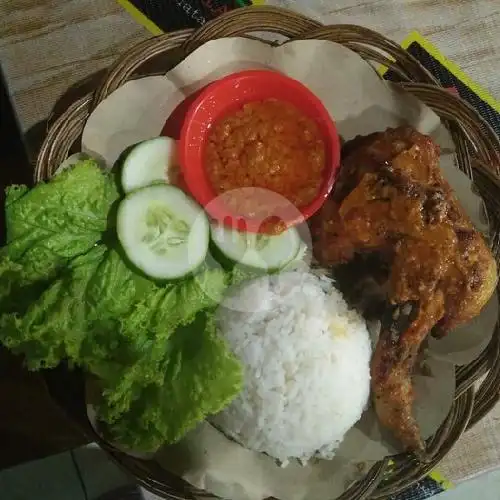 Gambar Makanan Warung Tanpa Wadah, Komp. Villa Idaman 17