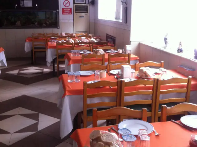 Erenoğlu Restaurant'nin yemek ve ambiyans fotoğrafları 2