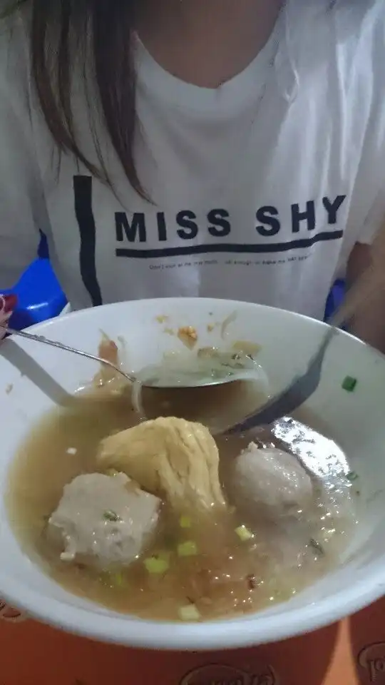 Gambar Makanan Bakso Malam Pak To 2