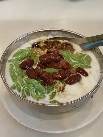 Nyonya Cendol Food Photo 1