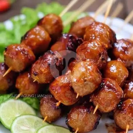 Gambar Makanan Telor Gulung & Cireng Kolosal, Pasar Minggu 8