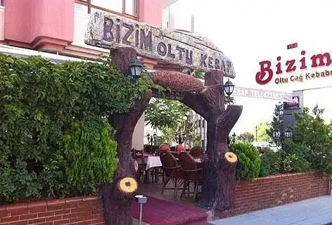 Bizim Otlu Cağ Kebap'nin yemek ve ambiyans fotoğrafları 2