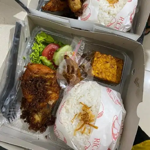 Gambar Makanan PEMPEK CEK YOK 2