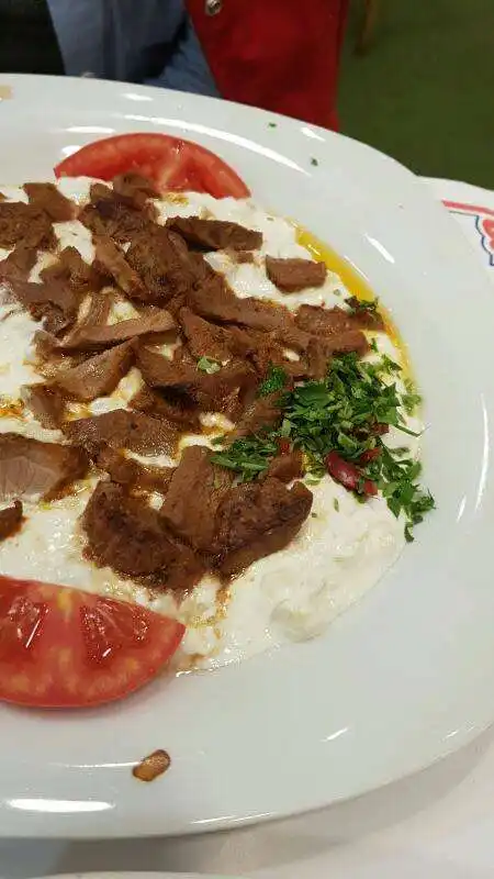 Hacı Arif Bey Restaurant'nin yemek ve ambiyans fotoğrafları 70