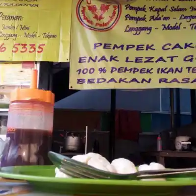 Pempek Cakra