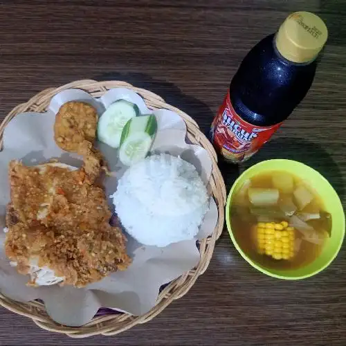 Gambar Makanan Yixs Fried Chicken, Swadaya 14