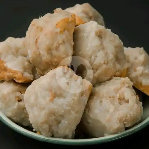 Gambar Makanan Bakso Malang Pop, Cipinang Muara, Jatinegara  7