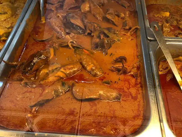 Restoran Deen Kari Kepala Ikan Food Photo 17