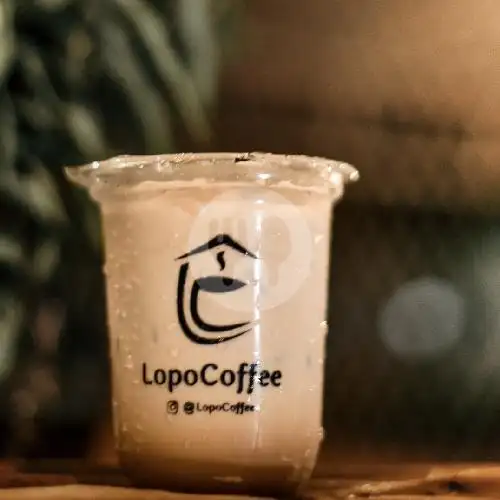 Gambar Makanan Lopo Coffee Padang 1
