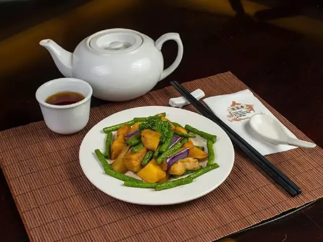 Fan Cai Xiang Vegetarian Restaurant Food Photo 13