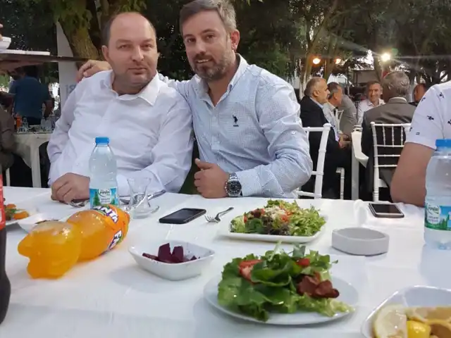 Lobca'nin yemek ve ambiyans fotoğrafları 1