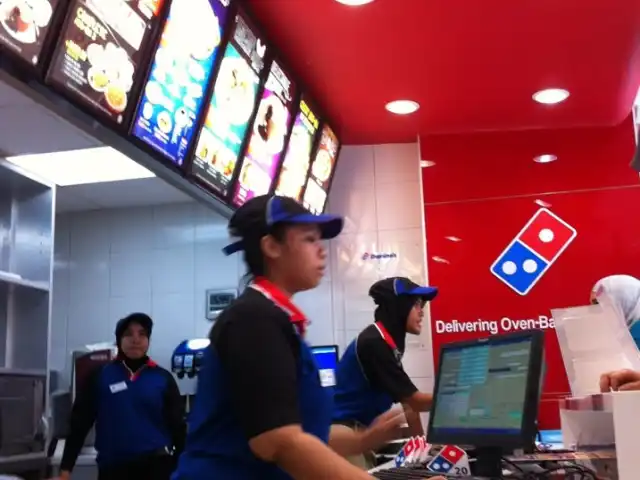 Domino's Pizza Food Photo 3