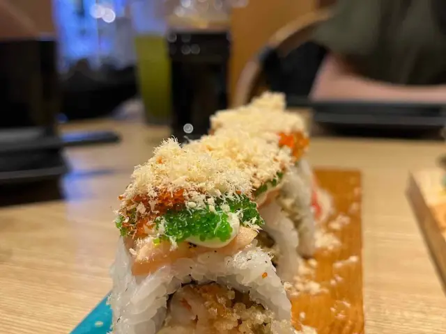 Gambar Makanan Naminori Izakaya & Sushi Bar 12