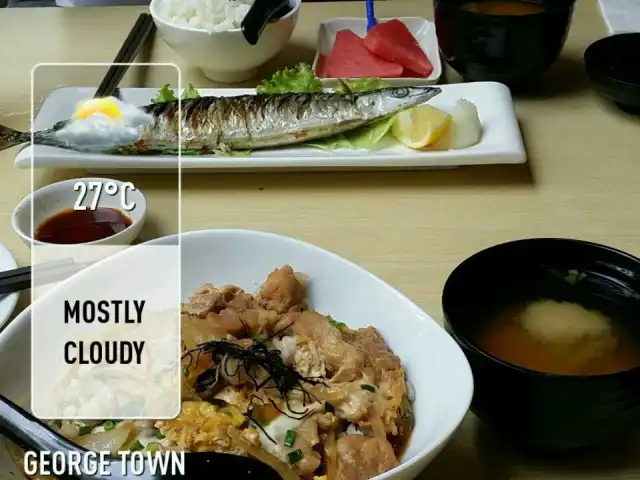 Koi Japanese Restaurant Food Photo 9