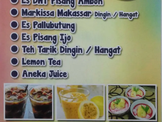 Gambar Makanan RM Perintis 2