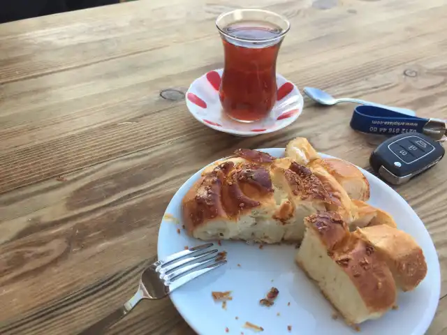 ehlikeyf cafe'nin yemek ve ambiyans fotoğrafları 6