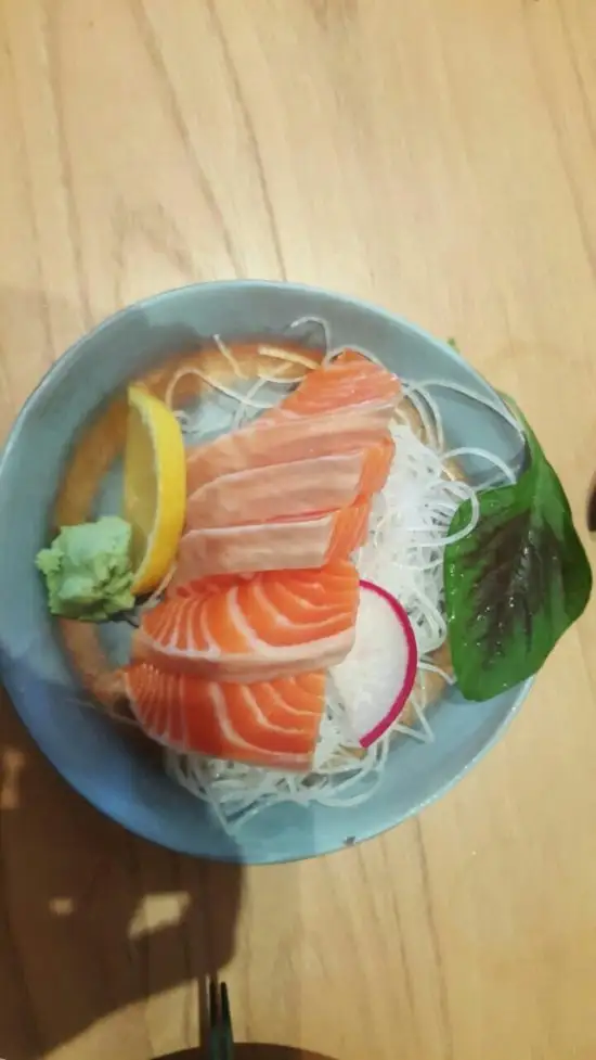 Gambar Makanan Sushi Sen 9