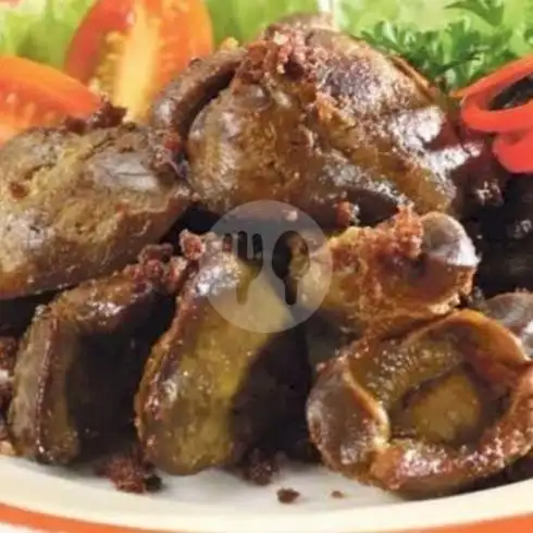 Gambar Makanan Nasi Bebek Sinjaya, Banjar Indah Permai 14