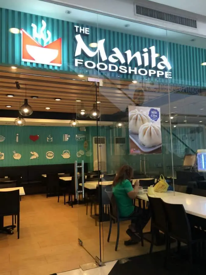 Manila Foodshoppe