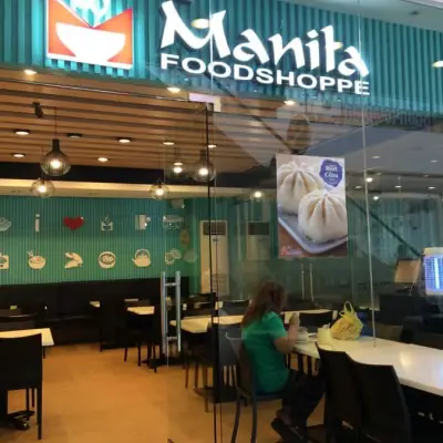 Manila Foodshoppe
