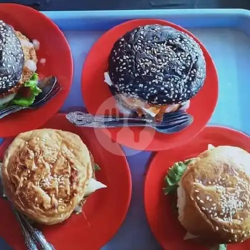 Gambar Makanan Kebab Dan Burger Bang Jabir 17