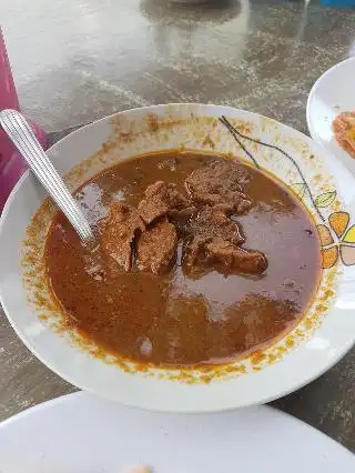 Kedai Pok Jeng